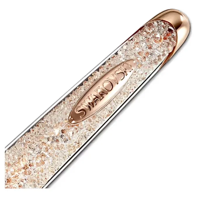stylo-à-bille-crystalline--ton-or-rose--placage-de-ton-or-rosé-swarovski-5534329 (1).webp