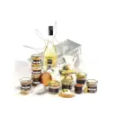 Coffret Apéritif Festif