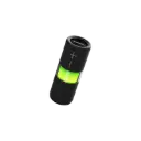 Enceinte portable LED 