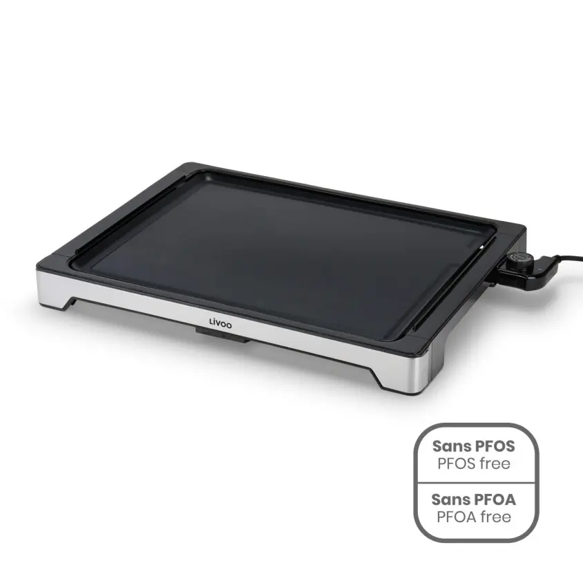 Plancha XXL