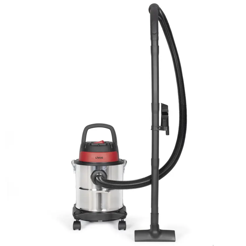 Aspirateur eau et poussière