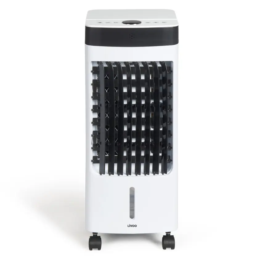 Rafraichisseur d’air mobile 3 en 1