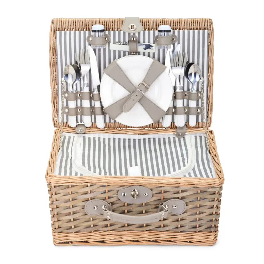 Panier pique-nique 4 personnes