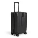 Valise cabine à roulettes pivotantes