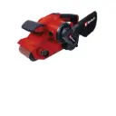 Ponceuse à bande TC-BS 8038