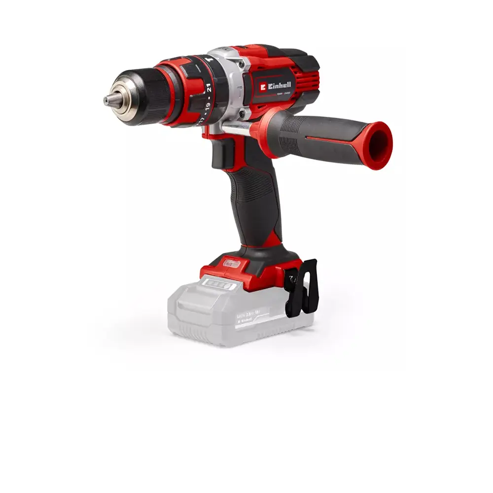 Perceuse Visseuse à percussion sans fil TE-CD 18/48 Li-i-Solo