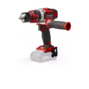 Perceuse Visseuse à percussion sans fil TE-CD 18/48 Li-i-Solo