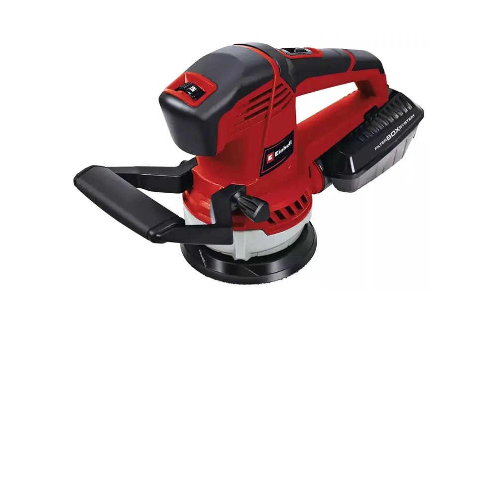 Ponceuse excentrique TE-RS 40 E