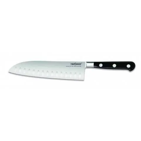 Couteau Santoku 18 cm