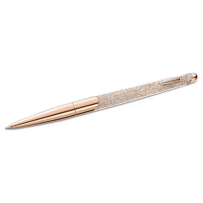 Stylos-billes Swarovski