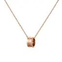 Collier Elan Rose-gold