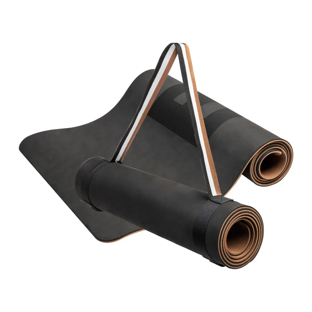 Tapis de yoga Iconic