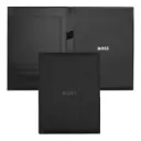 Ecritoire A4 Formation Line Black