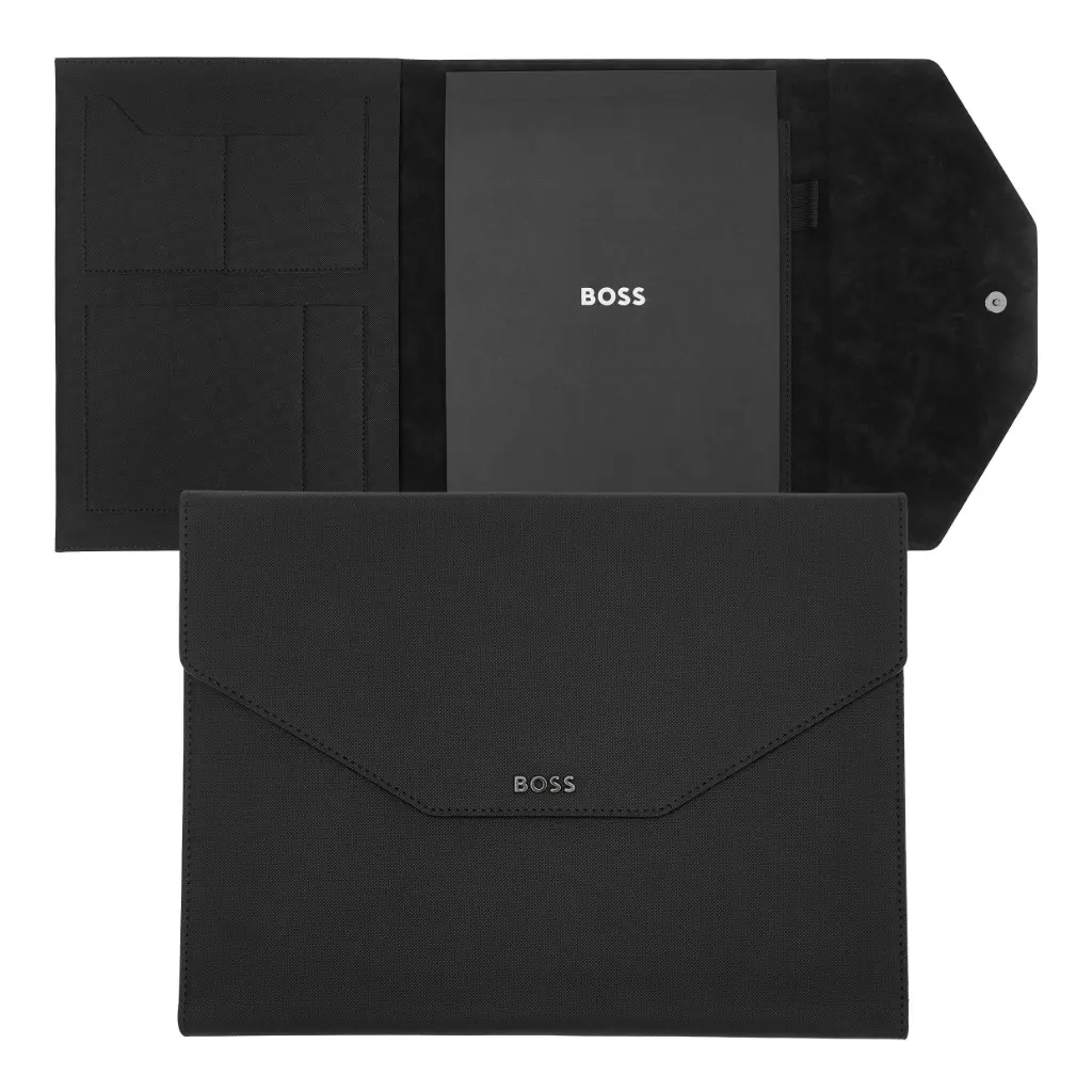 Ecritoire A4 Rive Black