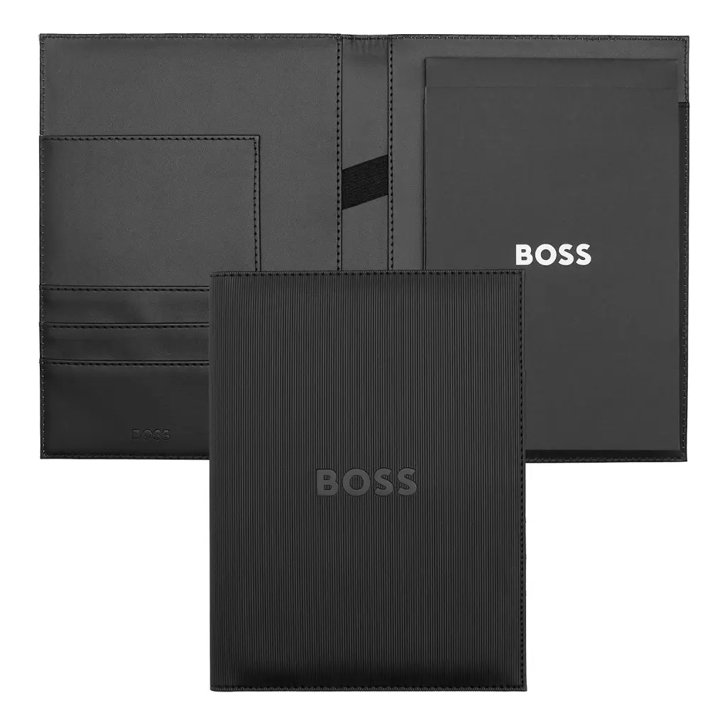 Ecritoire A5 Formation Line Black
