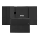 Ecritoire A5 Double B Black & Gun