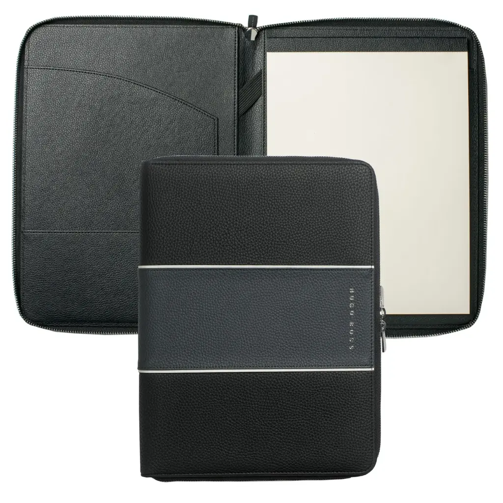 Conférencier A4 Gear Blue