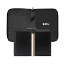 Conférencier A5 Iconic Black