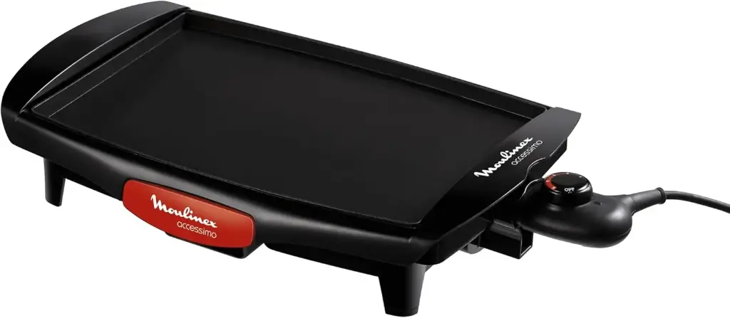 Moulinex Plancha Accessimo