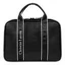 Porte-ordinateur Altius Black