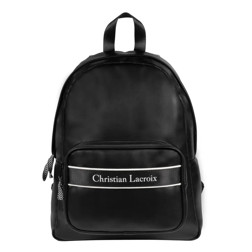 Sac à dos Altius Black