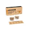 Coffret de 2 verres