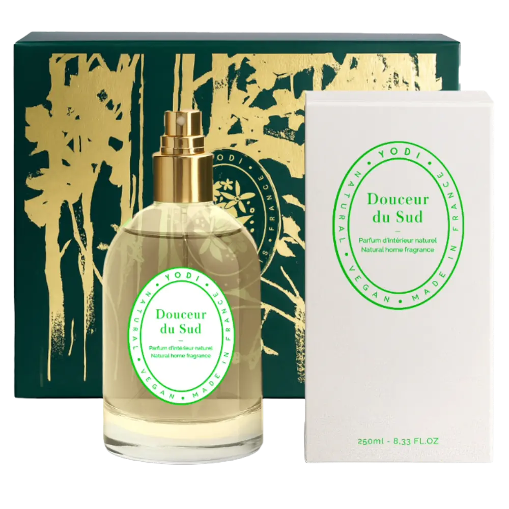 Coffret Douceur du Sud