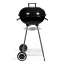 Barbecue à charbon