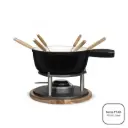 Service à fondue tradition