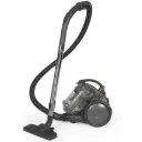Aspirateur multi-cyclonique sans sac