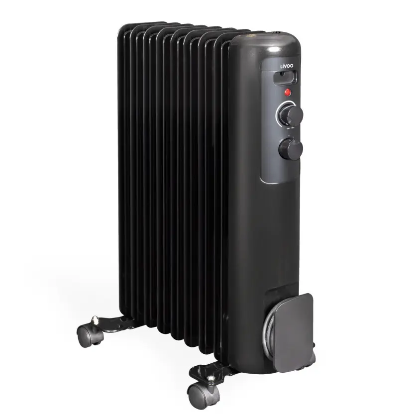 Radiateur bain huile 2000 W