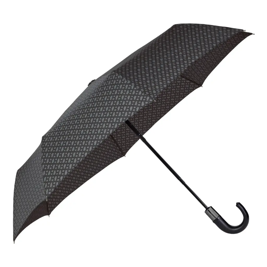 Parapluie de poche Monogramme 
