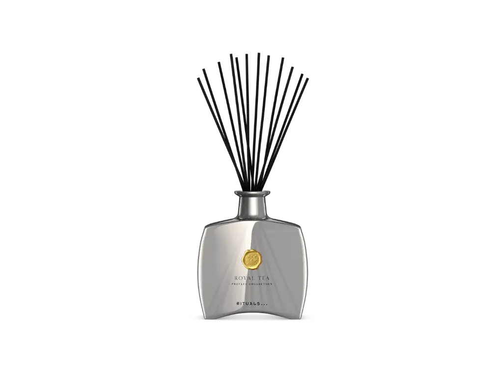 Private Collection - Royal Tea