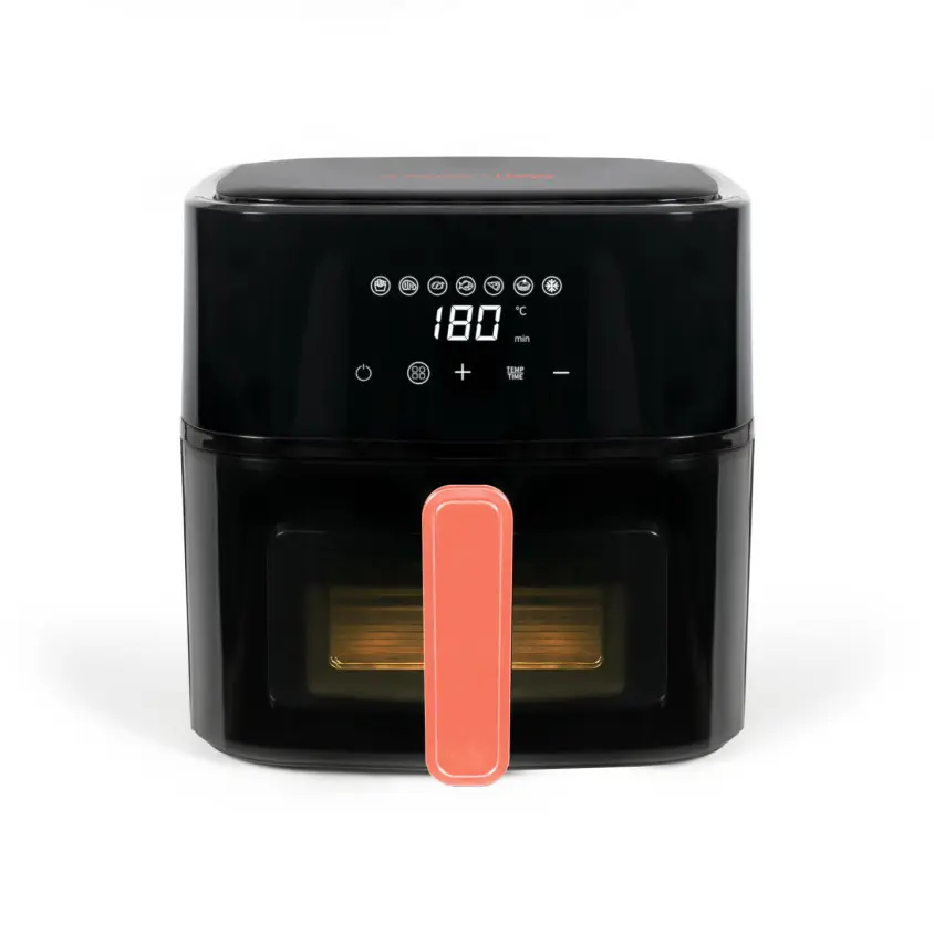 Friteuse sans huile 4,5 L - Livoo x Marmiton