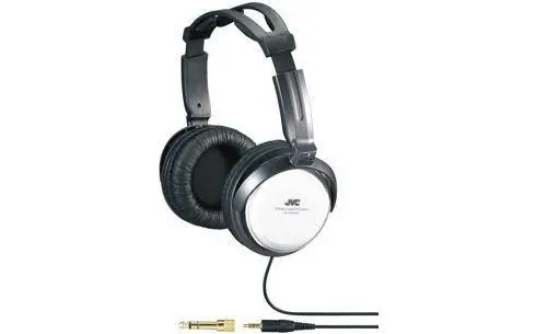 Casque Hi-Fi circum-aural