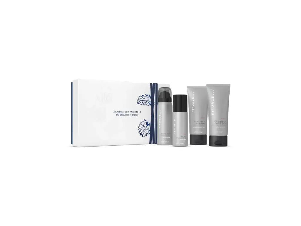 Coffret Homme - Small