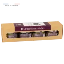 Le coffret 4 pots "Entre terre et mer"