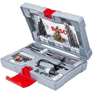 Coffret outils