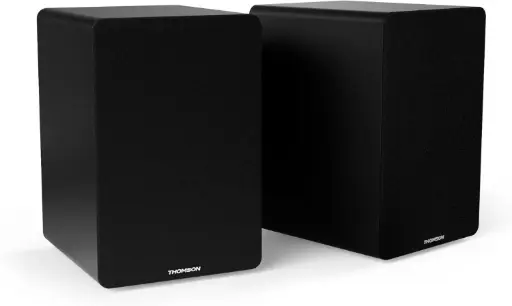 [WS400DUO] Enceintes - THOMSON