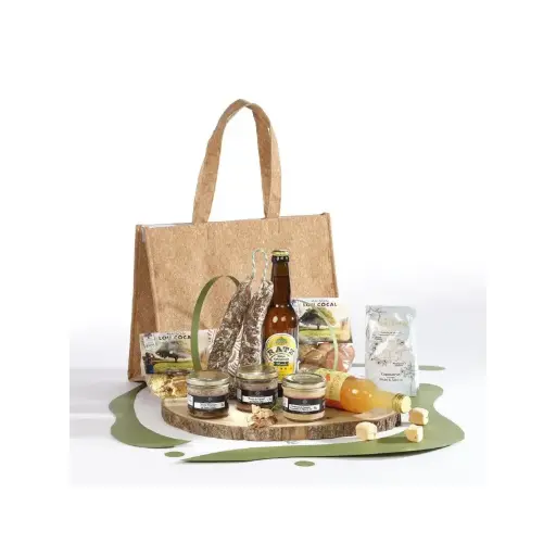 [J4775] Sac Pique-Nique Isotherme Individuel