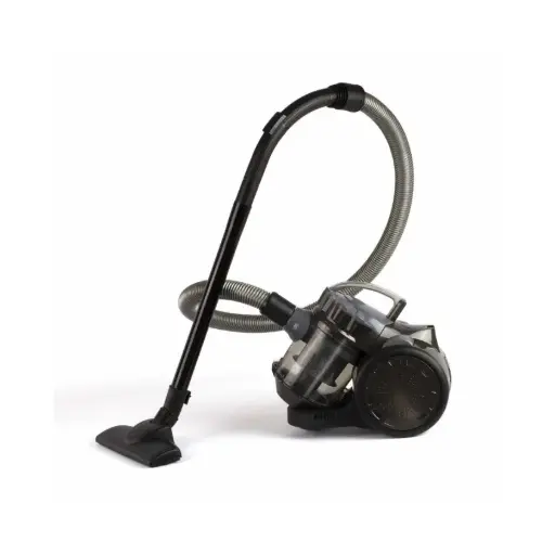 Aspirateur multi-cyclonique sans sac