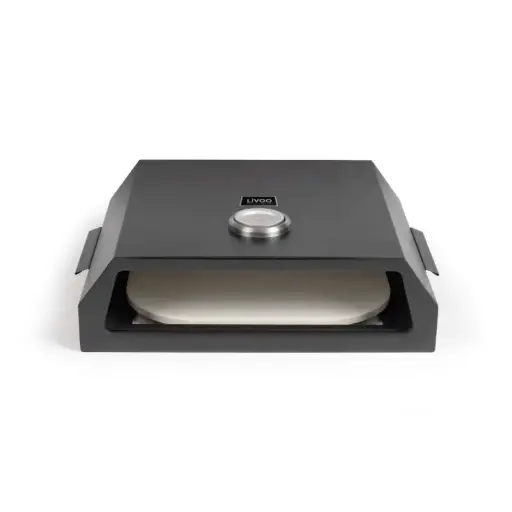 [GS149] Four à pizza pour barbecue