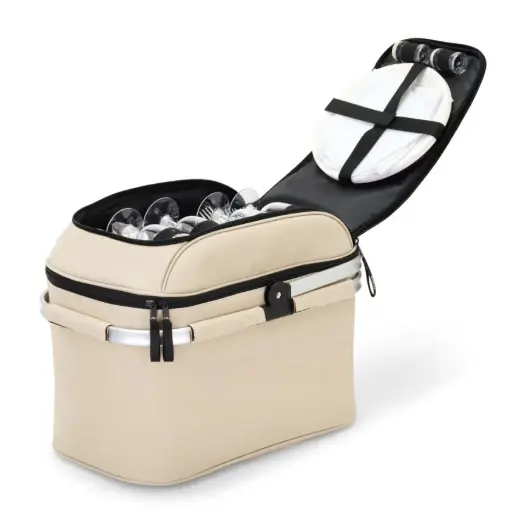 [SEP117C] Panier pique-nique 4 personnes