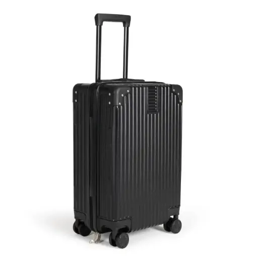 [VOY007] Valise cabine à roulettes pivotantes