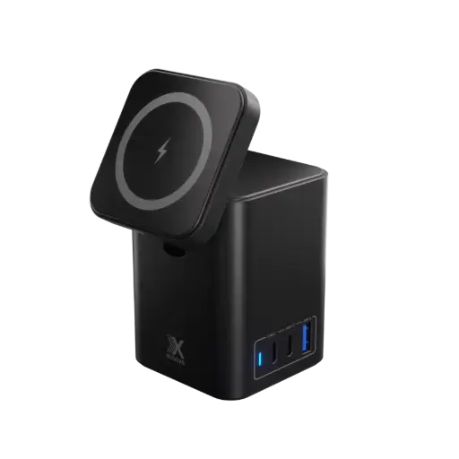 [XMVC107] Station de charge XMOOVE 65W