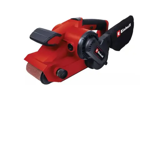 [4466260] Ponceuse à bande TC-BS 8038