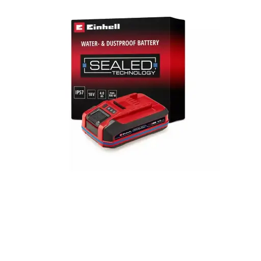 [4511627] Batterie 18V 4,0Ah SEALED PXC Plus