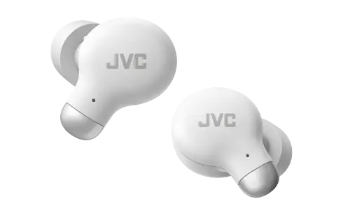 Écouteurs en mousse à mémoire