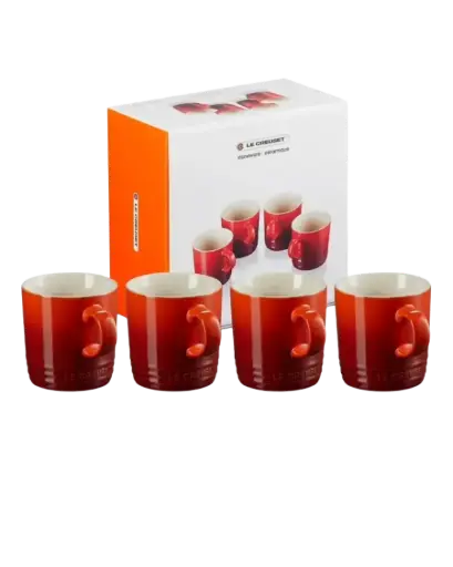 [AC-79113350600000] Le Creuset - Mug en céramique