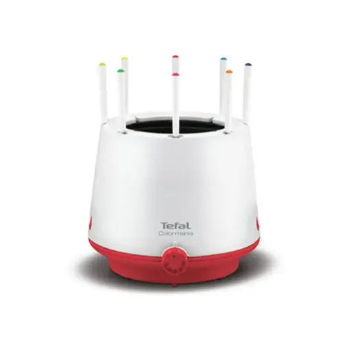 [EF260512] FONDUE COLORMANIA